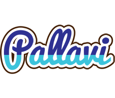 pallavi raining logo