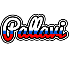 pallavi russia logo