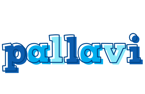 pallavi sailor logo