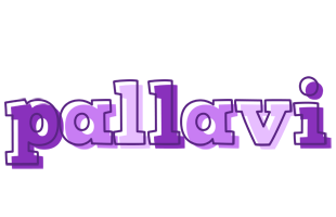 pallavi sensual logo