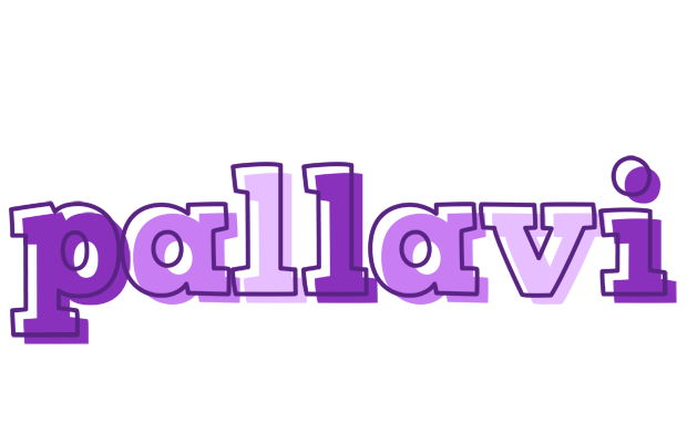 pallavi sensual logo
