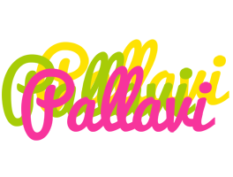 pallavi sweets logo