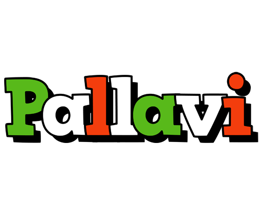 pallavi venezia logo