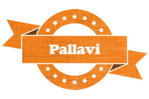 pallavi victory logo