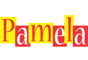 pamela errors logo