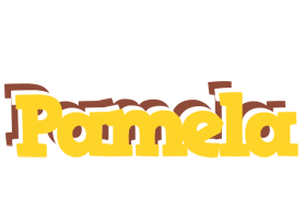 pamela hotcup logo