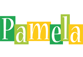 pamela lemonade logo
