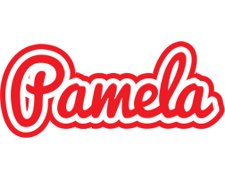 pamela sunshine logo