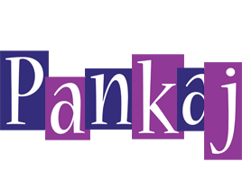 pankaj autumn logo