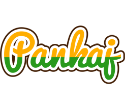 pankaj banana logo