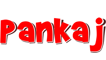 pankaj basket logo