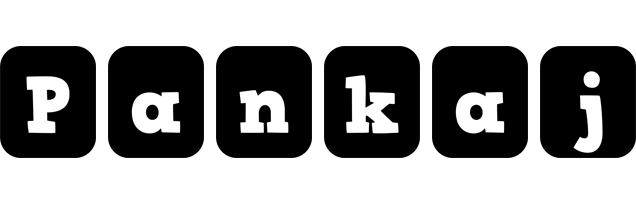 pankaj box logo