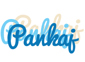 pankaj breeze logo