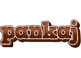 pankaj brownie logo