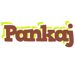 pankaj caffeebar logo