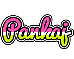 pankaj candies logo