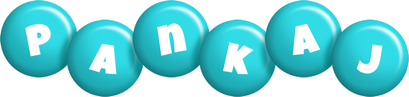 pankaj candy-azur logo