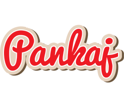 pankaj chocolate logo