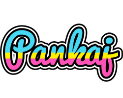 pankaj circus logo