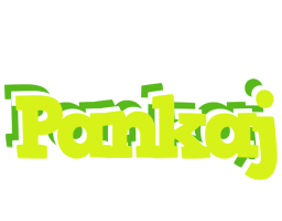 pankaj citrus logo