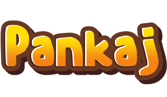 pankaj cookies logo