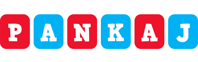 pankaj diesel logo