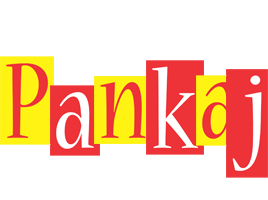 pankaj errors logo