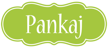 pankaj family logo