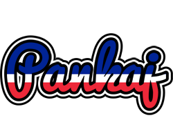 pankaj france logo