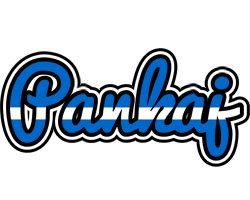 pankaj greece logo