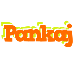 pankaj healthy logo