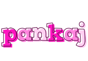 pankaj hello logo