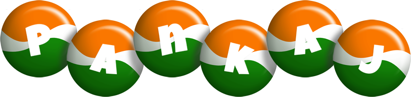 pankaj india logo