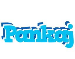 pankaj jacuzzi logo