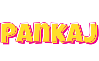pankaj kaboom logo
