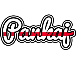 pankaj kingdom logo
