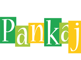 pankaj lemonade logo