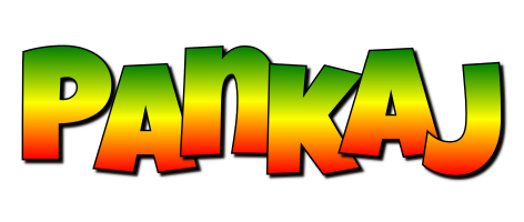 pankaj mango logo