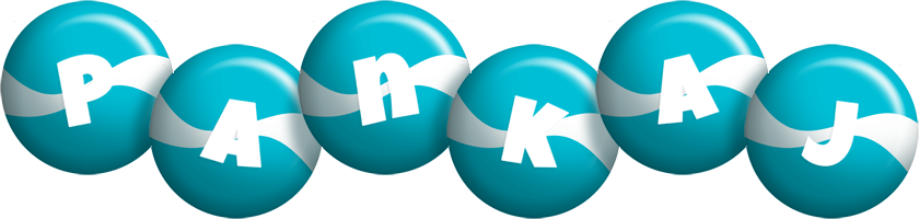 pankaj messi logo