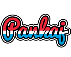 pankaj norway logo
