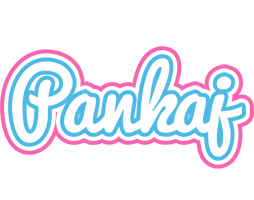 pankaj outdoors logo