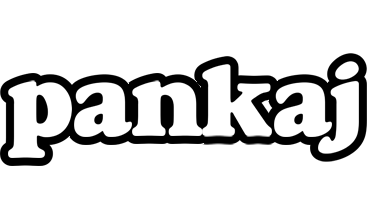 pankaj panda logo