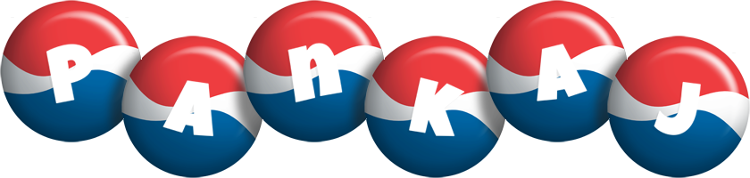 pankaj paris logo