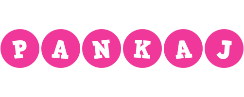 pankaj poker logo