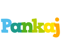 pankaj rainbows logo