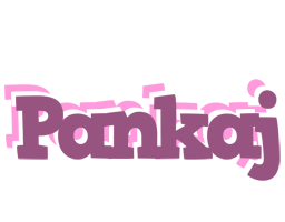 pankaj relaxing logo
