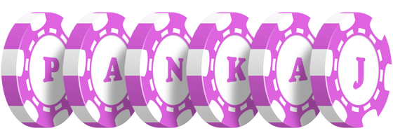 pankaj river logo