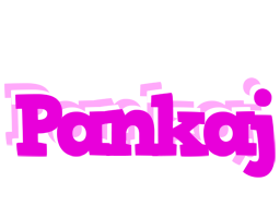 pankaj rumba logo