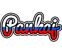 pankaj russia logo