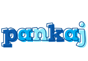 pankaj sailor logo